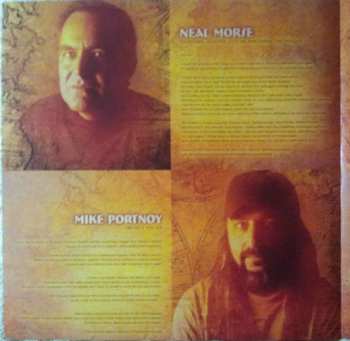 2LP/CD Transatlantic: The Whirlwind