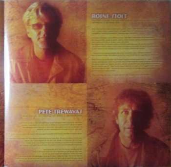 2LP/CD Transatlantic: The Whirlwind