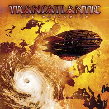 2LP/CD Transatlantic: The Whirlwind