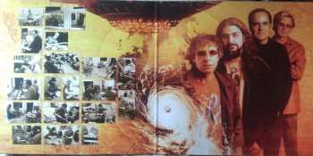 2LP/CD Transatlantic: The Whirlwind