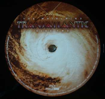 2LP/CD Transatlantic: The Whirlwind