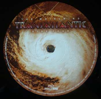2LP/CD Transatlantic: The Whirlwind