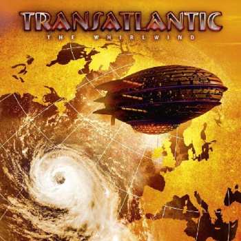 CD Transatlantic: The Whirlwind