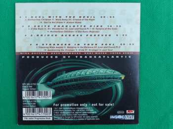 CD Transatlantic: Bridge Across Forever