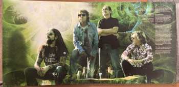 2LP/CD Transatlantic: Kaleidoscope