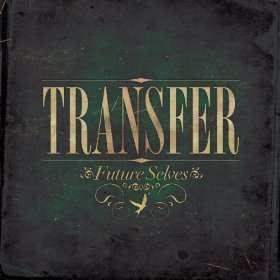 CD Transfer: Future Selves