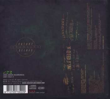 CD Transfer: Future Selves