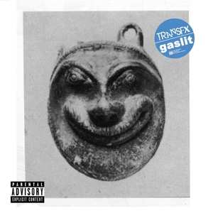 Album Transfx: Gaslit