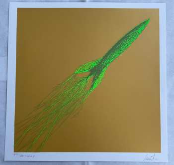 LP Transhuman Art Critics: Update The Future LTD | NUM