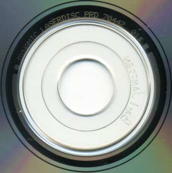 CD Walter Trout Band: Transition