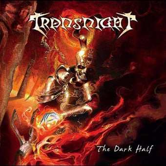 Album Transnight: The Dark Half