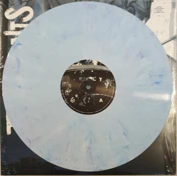 2LP Transplants: Transplants LTD | CLR