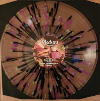 LP Trapeze: Medusa CLR | LTD