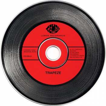 CD Trapeze: Trapeze