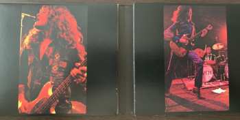 3CD Trapeze: You Are The Music...We're Just The Band DLX