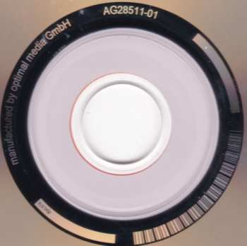 CD Trapper Schoepp: Rangers & Valentines