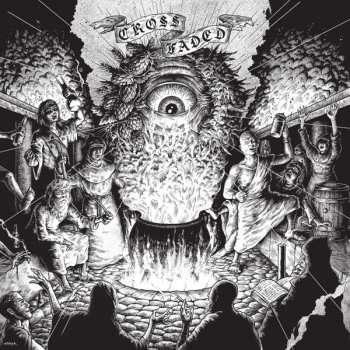 Album Connoisseur: Cross Faded