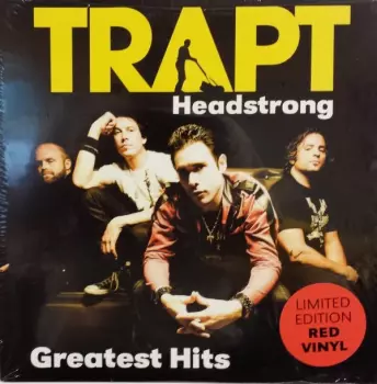 Headstrong - Greatest Hits