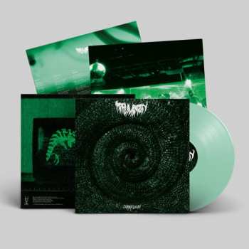 LP Trauma Ray: Chameleon CLR | LTD