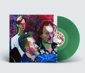 LP Traumahelikopter: Save Yourself CLR | LTD