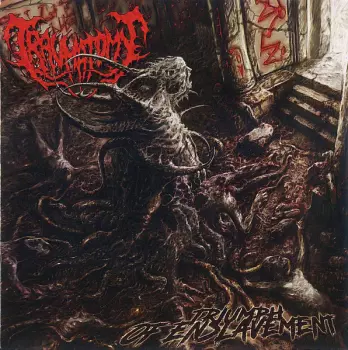 Triumph Of Enslavement