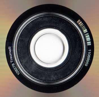 CD TraumeR: Avalon