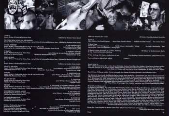 3LP/CD/Box Set T.Raumschmiere: I Tank U LTD