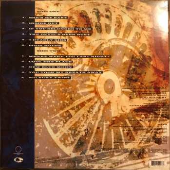 LP Traveling Wilburys: Vol 3
