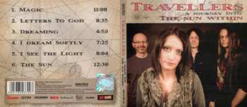 CD Travellers: A Journey Into The Sun Within