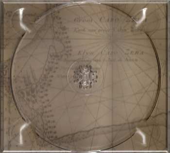 CD Travellers: A Journey Into The Sun Within