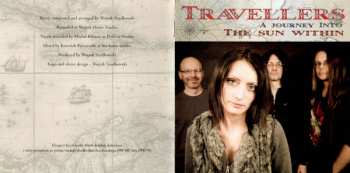 CD Travellers: A Journey Into The Sun Within