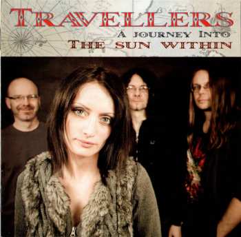 CD Travellers: A Journey Into The Sun Within