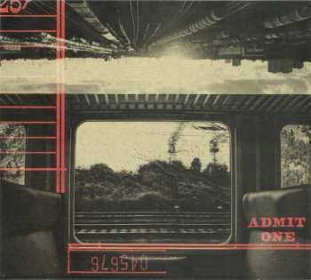 CD Travellin' Brothers: Coming Home DIGI