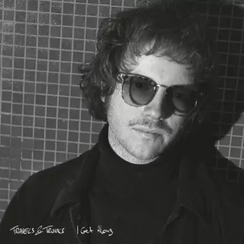 Travels & Trunks: I Get Along