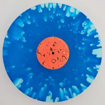 LP Travie McCoy: Never Slept Better CLR