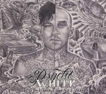 CD Yelawolf: Psycho White DIGI