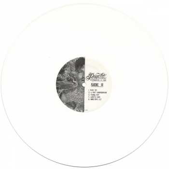 LP Yelawolf: Psycho White CLR