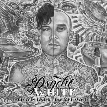 LP Yelawolf: Psycho White CLR
