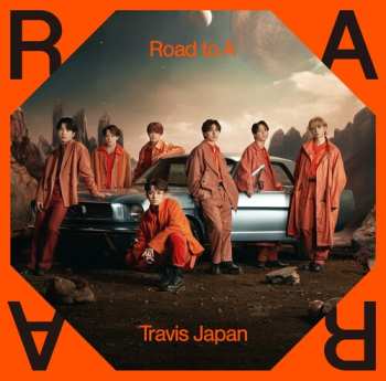Album Travis Japan: Road To A [standard Edition Cd]