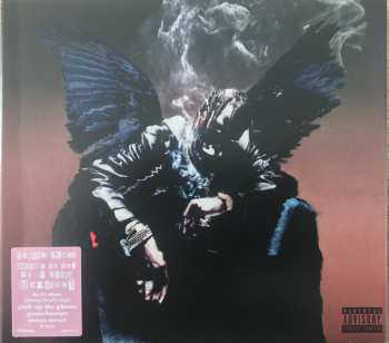 CD Travis Scott: Birds In The Trap Sing McKnight