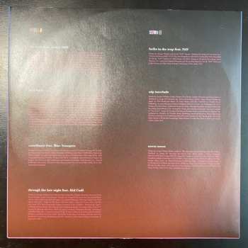 2LP Travis Scott: Birds In The Trap Sing Mcknight