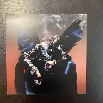 2LP Travis Scott: Birds In The Trap Sing Mcknight