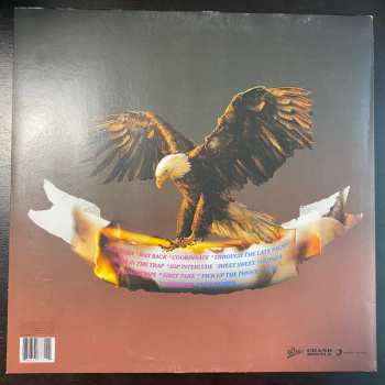 2LP Travis Scott: Birds In The Trap Sing Mcknight