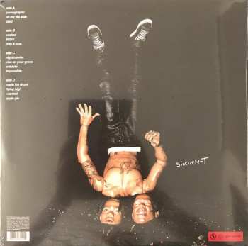 2LP Travis Scott: Rodeo