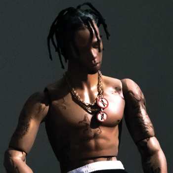 Album Travis Scott: Rodeo