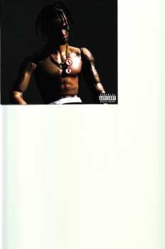 CD Travis Scott: Rodeo DLX