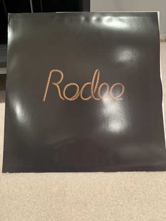2LP Travis Scott: Rodeo