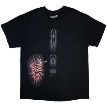 Merch Travis Scott: T-shirt Summer Run 2023 London