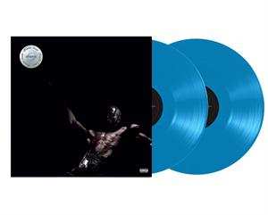2LP Travis Scott: Utopia