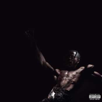 CD Travis Scott: Utopia